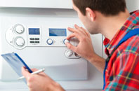 free Old Down gas safe engineer quotes