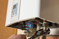 free Old Down boiler install quotes